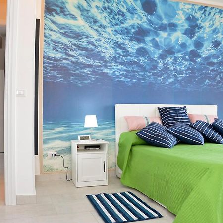 דירות גיארדיני נאקסוס Sun Sea House Taormina מראה חיצוני תמונה