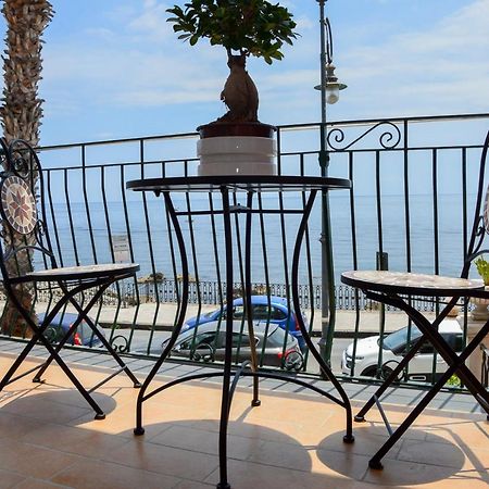 דירות גיארדיני נאקסוס Sun Sea House Taormina מראה חיצוני תמונה